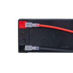 24 Volt SLA Rechargeable Battery Packs for the Electric Scooters & Ride-On, 9 Ah