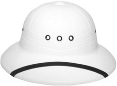 Rothco Pith Helmet – 5670 – White