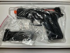 EMG x SAI Compact Green Gas Airsoft Pistol
