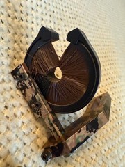 Carolina Archery Products Whisker Biscuit Rest