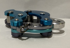 Rock Exotica Akimbo Mechanical Climbing Friction Device
