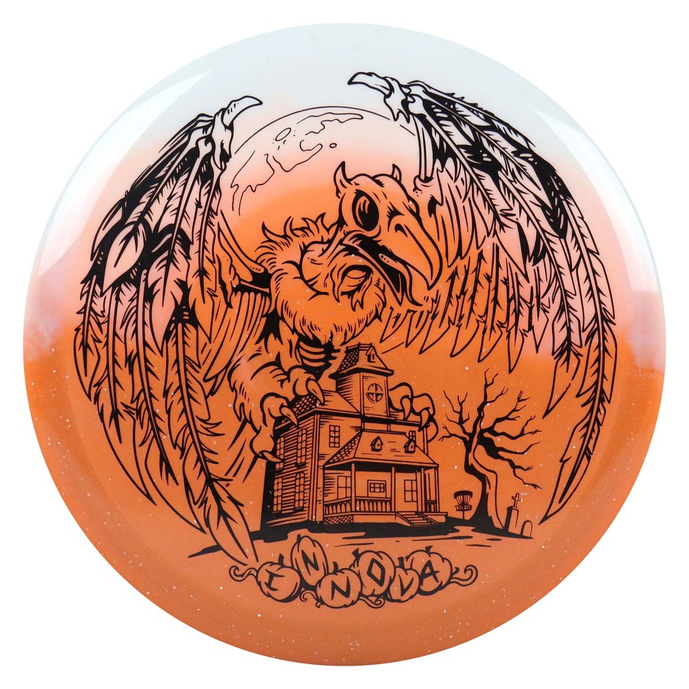 Innova Disc Golf Halloween 2025 Duo Blend Roc3 Midrange 5/4/0/3