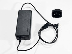 EOEOTWO GT06 Electric Scooter Charger,UL 2272 Certified