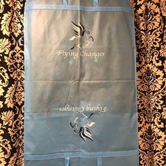 Flying Changes Show Attire Ladies Charlotte Short Jacket UK 6/US 2-4 NWT