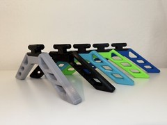 Compound Bow Stand , Limb legs compatible with MATHEWS Compound Bows and others
