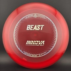 Innova Blizzard Champion Beast