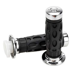 Throttle Twist Grip Set 78″ Scooter Throttle Cable for GY6 50cc, 80cc, 125c,