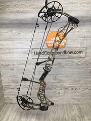 Used Mathews Lift X 29.5 Right Hand 28.5″/70# Sitka Subalpine