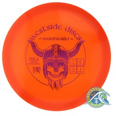Westside Discs VIP Air Underworld – PICK ACTUAL DISC – BOXED –
