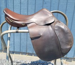 Crosby PrixdesNations 16.5″