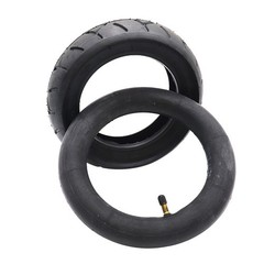 10×3.0 Inner Tube Tire Set For Zero10x Vsett 10 Electric Scooter 80/65-6 255×80