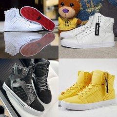 Supra Men’s Skytop 2 X AOKI Fashion Shoes US size
