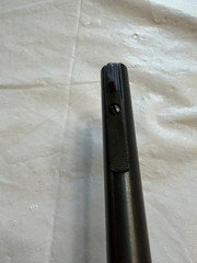 Crosman 2200 Magnum .22 cal 5.5 mm Pellet Air Gun Model 2200A -N92542185 VINTAGE
