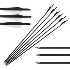 30-65lb Archery Traditional Recurve Bow&Arrow Cowhide Mongolian Horsebow Hunting