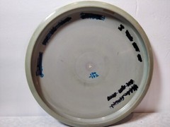 Discraft ESP BUZZZ Paul McBeth 5x 172 grams Gray disc golf