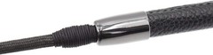Genuine Leather Riding Crop Whip for Equestrian Excellence – 18 Inches