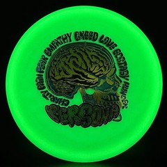 TSA Color Glow Persona – Personality Traits