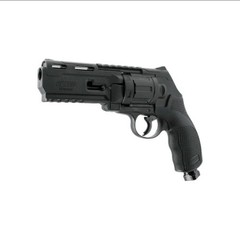 Umarex T4E TR50 Gen 2 (2292176) CO2 Paintball Marker Revolver – New/Modified 25J