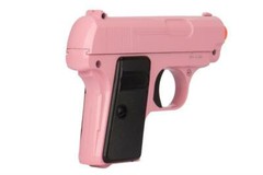 NEW PINK UKARMS G1 Full Metal COMPACT Spring Airsoft Pistol Handgun 6mm BB