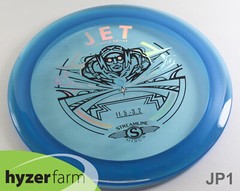 Streamline Discs PROTON JET *pick your color & weight* Hyzer Farm disc golf