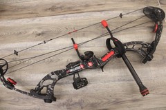 PSE Droptine SX Compound Bow