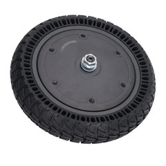 Electric Scooter Hub Motor, 8.5 Inch Tire Replacement for Popular Foldable E …