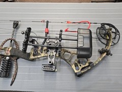 PSE ARCHERY BRUTE FORCE LITE bundle (CJL058788)