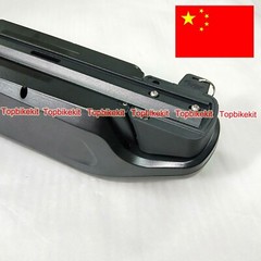 Ebike Battery Hailong Case SM01 Battery casefor 18650 21700 Hailong Battery case