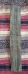 Equestrian Girth & Tack Lot 7 Pcs Professionals Choice Bucas Ovation Sz 24”-48”