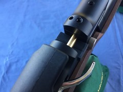 KRAL SINGLE SHOT TRAY SST PCP