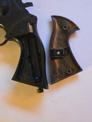 Vintage Crossman Model 38t Cal .177 Needs New Seals Other Wise Good Condition