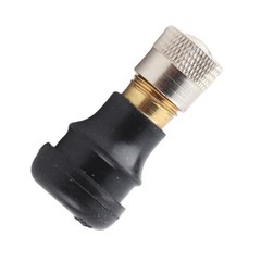 Tubeless Tire Valves Lightweight Easy To Install For Electric Scooters