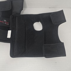 Eight Ball Wrist Guards Set 2-Pack Medium Size 14+ Black New