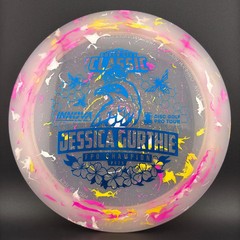 Innova Party Time Champion Shryke – Jessica Gurthie 2026 Queen City Classic