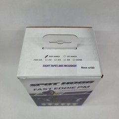 Spot Hogg Fast Eddie PM Picatinny Mount ****BASE ONLY**** – RH or LH
