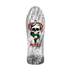 POWELL PERALTA BONES BRIGADE SERIES 17 – MIKE MCGILL SKATEBOARD DECK