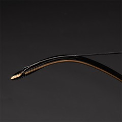 Archery 46″ Traditional Short Bow Horsebow Recurve Bow Bamboo&Fiberglass Limbs