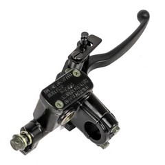 Hydraulic Front Disc Brake Caliper Cylinder For 150cc 250cc ATV Quad Go kart