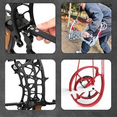 Compound Bow Set Dual-use 30-75lbs Short Axis Archery Hunting Target Shoot RHLH