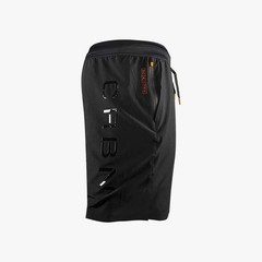 CRBN SC Shorts – Black – Large (32-34) – Paintball