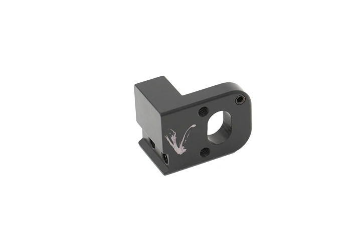 New PRO-V VAPORTRAIL ARCHERY Mathews Bows Mounting BRACKET ONLY