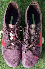 US Men’s 8.5/W 10 – Faith Kipyegon x Nike Air Zoom Victory 2 «Fuchsia Dream» (2)