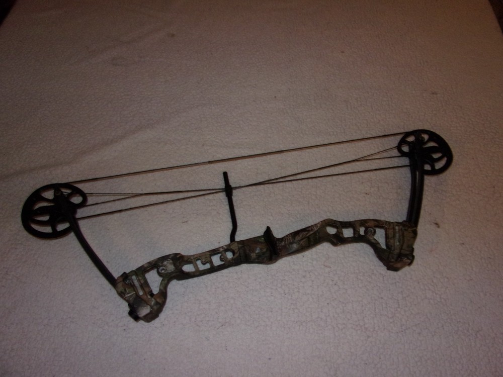 Barnett Archery Vortex Compound Bow
