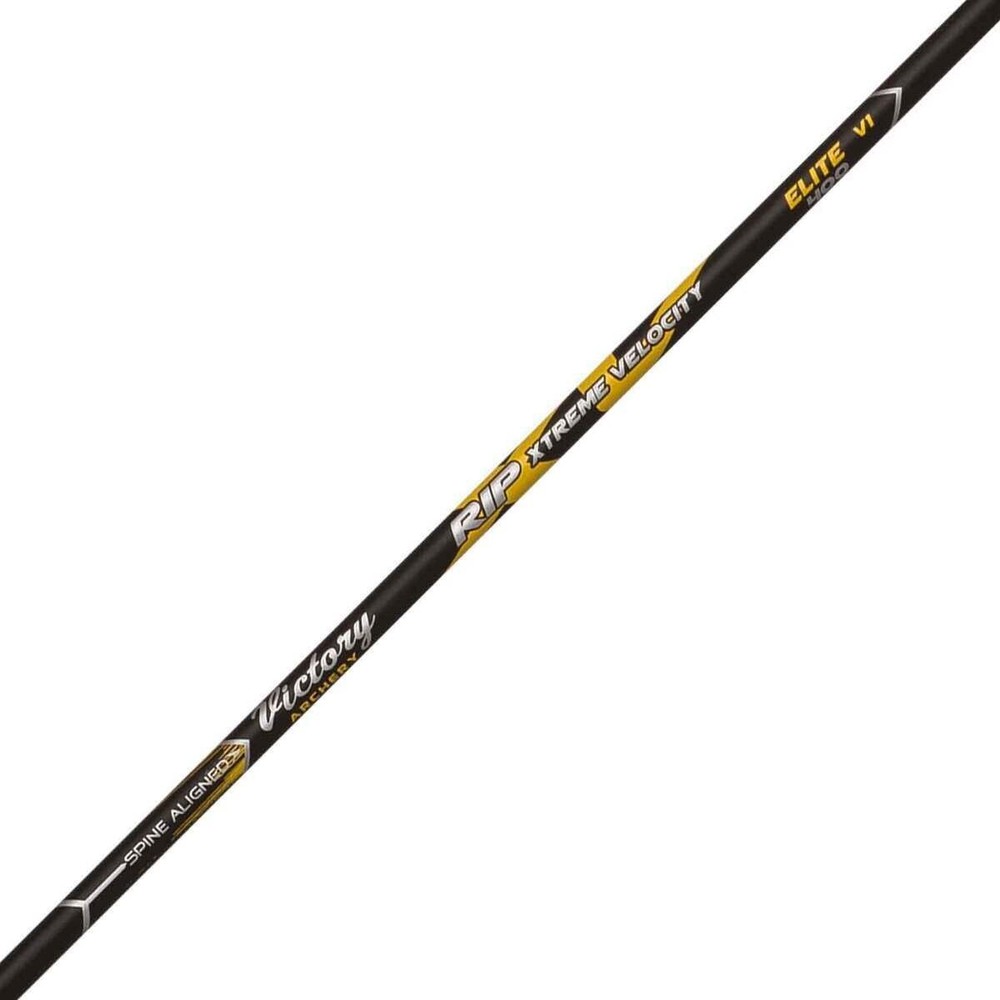Victory Archery RIP XV Elite 300 Spine (SHAFTS)