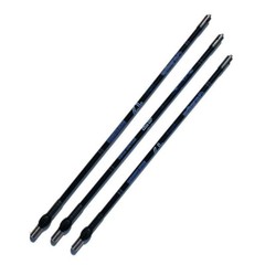 Archery Carbon Stabilizer Balance Bar Short Rod Side Extender Main Long Rod Bow