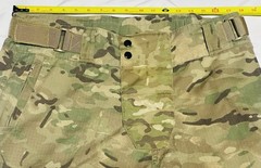 Valken V-Tac Zulu Pro Paintball Pants Camo Multicam Size XL