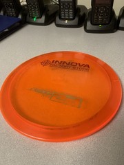 Innova Eagle L Penned EL 175 Jolly Launcher Factory Store Double Stamp 175 STIFF