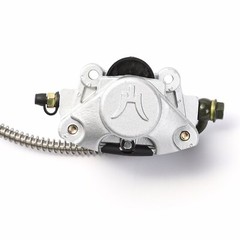 Rear Axle Hydraulic Disc Brake Caliper Go Kart Trike Quad ATV Golf Cart Buggy