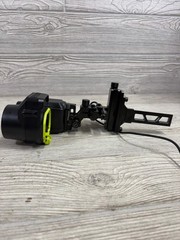 Garmin Xero A1i Pro Digital Bow Sight RH Bridgelock Sight