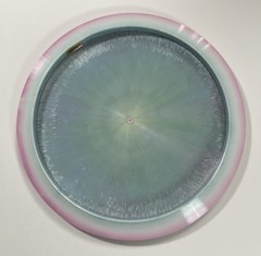 Discraft 💎 ESP ATHENA – Prototype – Cotton Candy Halo 173-174 Rare 💎